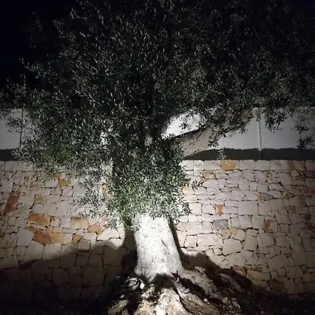 Villa Greta Polignano a Mare