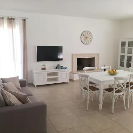 Greta Villa Polignano a Mare