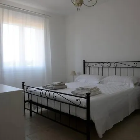 Villa Greta Polignano a Mare