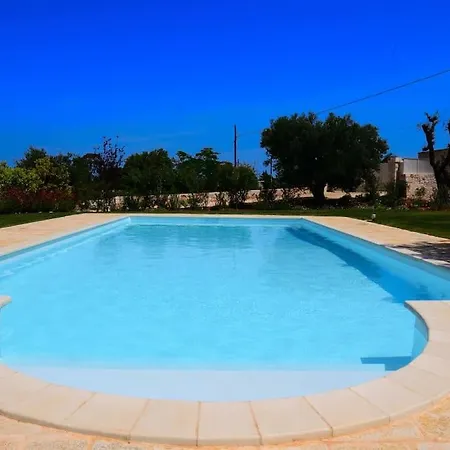 Greta Villa Polignano a Mare