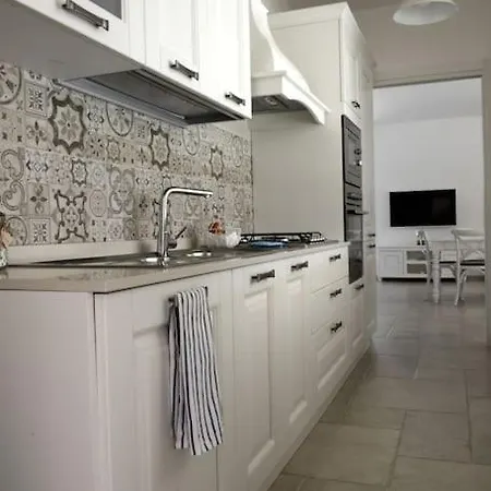 Greta Villa Polignano a Mare