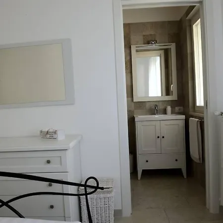 Greta Villa Polignano a Mare