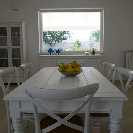 Greta Villa