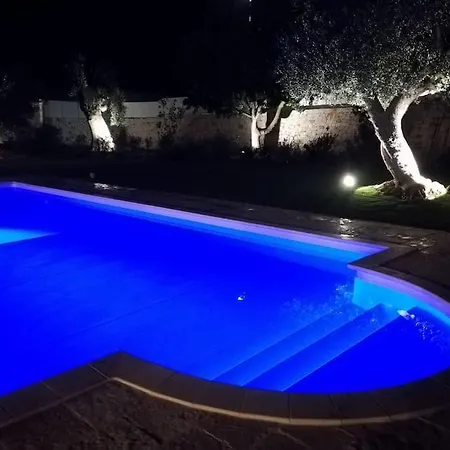 Greta Villa Polignano a Mare