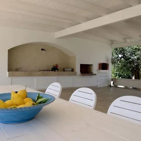 Villa Greta