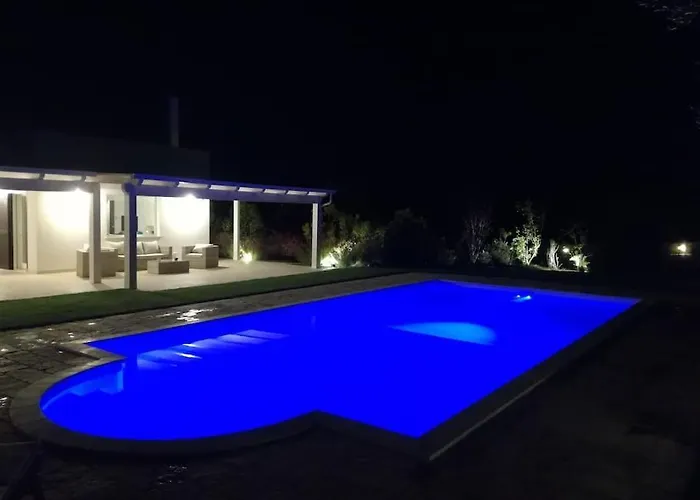 Villa Greta *