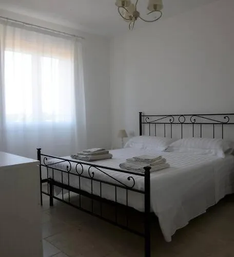 Villa Greta Polignano a Mare