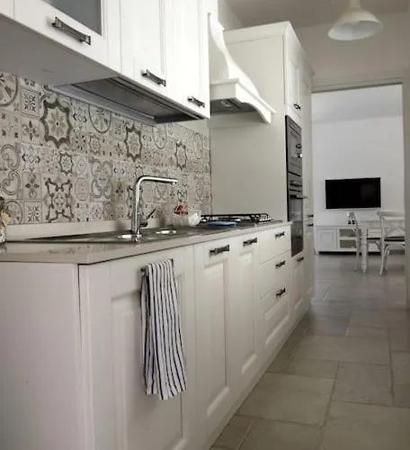 Greta Villa Polignano a Mare