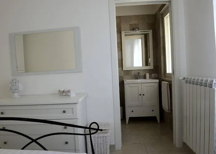 Greta Villa Polignano a Mare