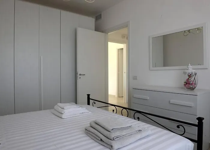 Greta * Polignano a Mare