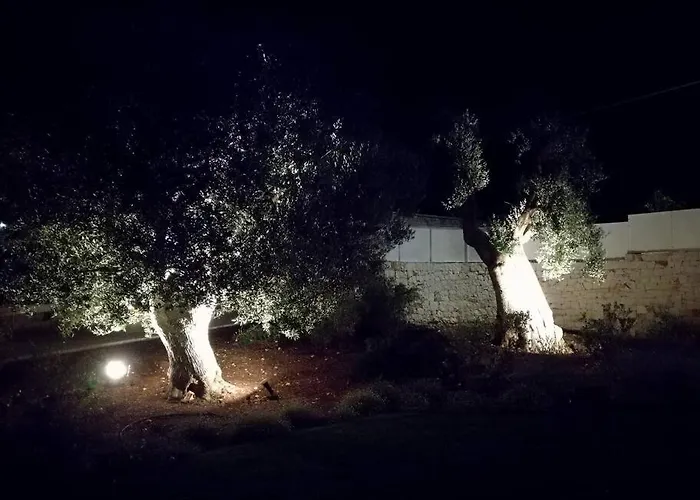 Greta Polignano a Mare