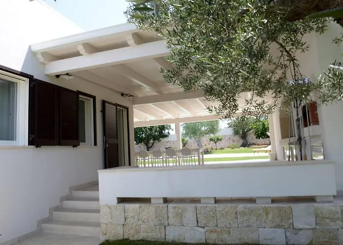 Villa Greta *
