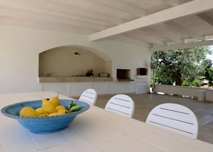 Villa Greta