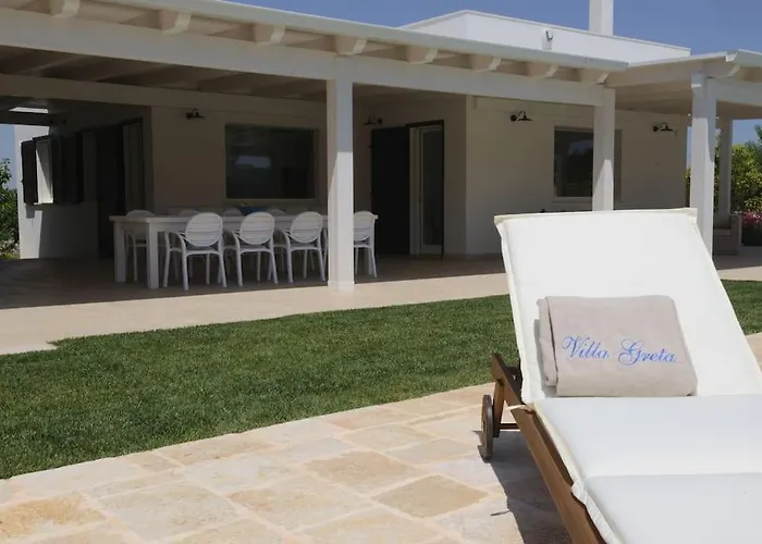 Greta Villa