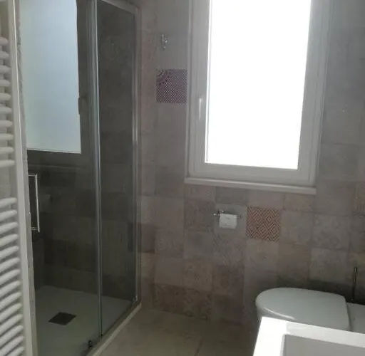 Greta Villa Polignano a Mare